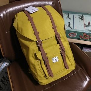 New Herschel Supply Co Little America Backpack